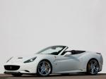 Ferrari California by Novitec Rosso 2009 года